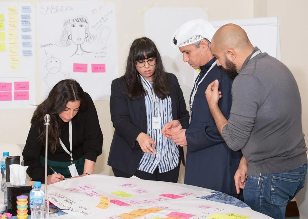 KFAS Innovation Challenge