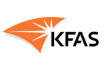 KFAS logo